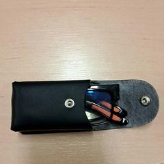 Lentes, segundo informou Keolis Landskrona usando iLost