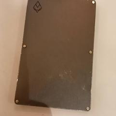 Titolare della carta, come riportato da RRReis IJssel-Vecht utilizzando iLost