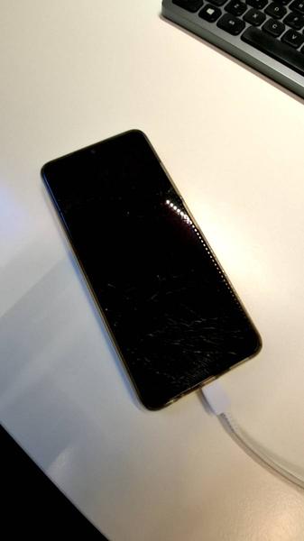 Mobile phone Zte