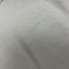 Jeans white, gemeldet von ibis Schiphol Amsterdam Airport über iLost