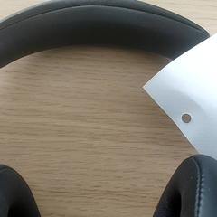 Productes electrònics - Koptelefoon zwart, segons ha informat Centraal magazijn mitjançant iLost