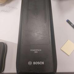 自転車用バッテリー Zwart がiLostで Vrije Universiteit Amsterdam によって報告されました