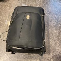 Resväska, rapporterat av Gemeente Amsterdam med iLost