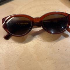 Sunglasses, as reported by Pathé Utrecht Leidsche Rijn using iLost