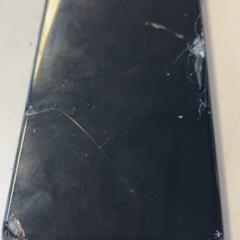 Telefon, som rapportert av GVB ved bruk av iLost