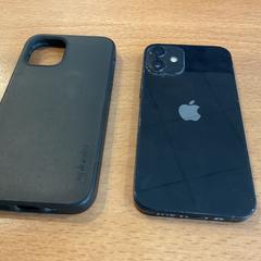 Iphone 12 mini, segons ha informat Gemeente Amsterdam - Bureau Gevonden Voorwerpen mitjançant iLost