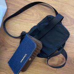 Bag, as reported by HTM using iLost