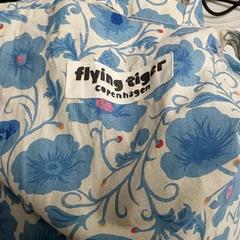 Bag, som rapportert av Centraal magazijn ved bruk av iLost