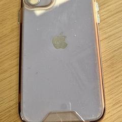 Iphone Licht paars, ha sido reportado por Regio Antwerpen - Brussel con iLost