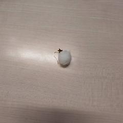 Fülbevaló boucle, amint azt IKEA Tours az iLost segítségével jelentette.