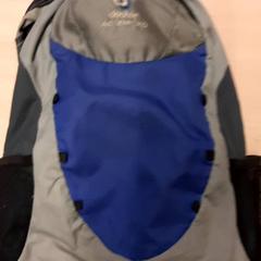 Sac, a été signalé par RET utilisant iLost