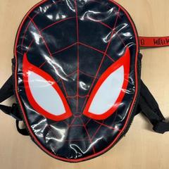 Rugtas, segundo informou RET usando iLost