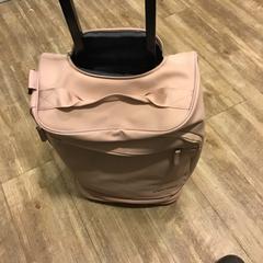 Handlekurv, som rapportert av U-OV Utrecht ved bruk av iLost