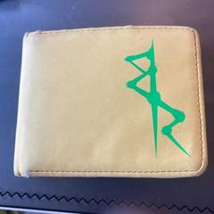 Plånbok, rapporterat av Regio Oost-Vlaanderen med iLost