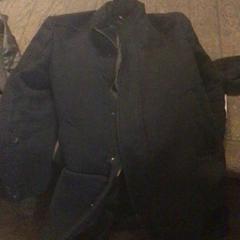 Jacke Zwart, gemeldet von De Heeren van Aemstel über iLost