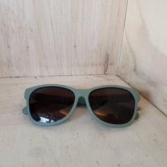 Napszemüveg Groen, amint azt DierenPark Amersfoort az iLost segítségével jelentette.