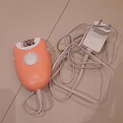 Epileerapparaat, come riportato da Van der Valk Hotel Schiphol utilizzando iLost