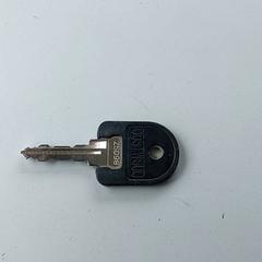 Clave, segundo informou Centraal magazijn usando iLost