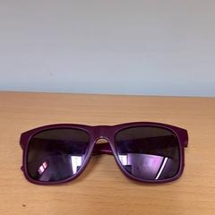 색안경, iLost를 사용하여 Keolis Lund에 보고됨