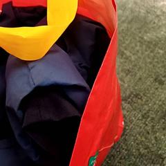 ジャケット jas がiLostで Gemeente Nijkerk によって報告されました