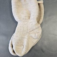 Socks baby, as reported by IKEA Åsane using iLost