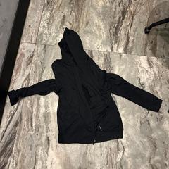 Vest Zwart, as reported by Van der Valk Hotel Amsterdam-Amstel using iLost