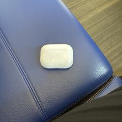 Airpods, iLost에 보고됨