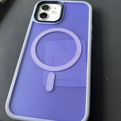 Iphone van Johanna, como reportado ao iLost