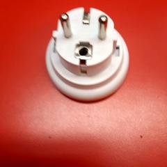 Stecker, gemeldet von UvA REC über iLost