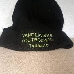 ビーニー Zwart がiLostで Qbuzz GD Groningen Peizerweg によって報告されました