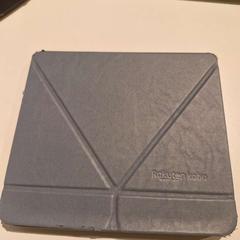 Tableta GREY COVER, jak nahlášeno Room Mate Bruno pomocí iLost