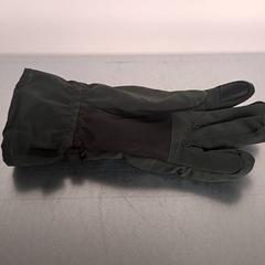 Luva, segundo informou Keolis Lund usando iLost