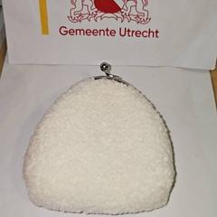 Lommebok Dijkstra, som rapportert av Gemeente Utrecht ved bruk av iLost