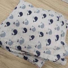 Doudou bébé, amint azt IKEA Liège az iLost segítségével jelentette.