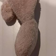 Knuffel, rapporterat av De Efteling med iLost