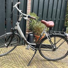 Fiets, ha sido reportado a iLost