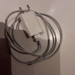 Adaptér, jak nahlášeno Campus Den Haag pomocí iLost