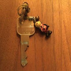 Sleutel, amint azt az iLostnak jelentették.