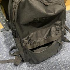 Taška, ako bolo nahlásené Pouw Vervoer pomocou iLost