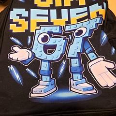 Sac à dos, a été signalé par RET utilisant iLost