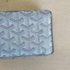 Brieftasche - Akelma, gemeldet von Regio Limburg - Leuven über iLost