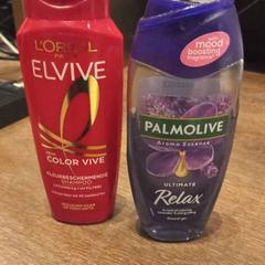 Shampoo, gemeldet von Van der Valk Hotel Gorinchem über iLost