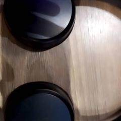 Koptelefoon, zoals gemeld door Leonardo Royal Hotel Amsterdam met iLost