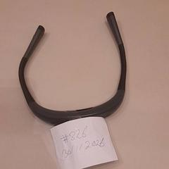 Cuffia, come riportato da Van der Valk Hotel Schiphol utilizzando iLost