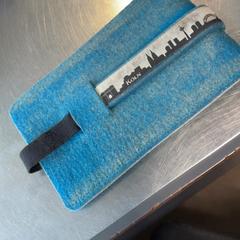 Hoesje, iLost를 사용하여 Burgers' Zoo에 보고됨