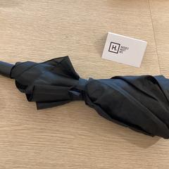 Umbrella, as reported by Stad Hasselt using iLost