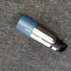 Fľaša na pitie, ako bolo nahlásené SnowWorld Landgraaf pomocou iLost