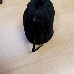 Pouch, as reported by Hermes Eindhoven using iLost