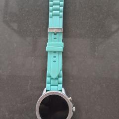 Horloge، كما تم الإبلاغ عنه عبر iLost
