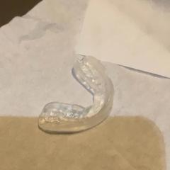 치아 교정기, iLost를 사용하여 MEININGER Hotel Berlin "Mitte" Humboldthaus에 보고됨